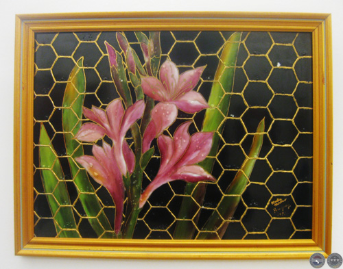 RECORRIENDO 35 AÑOS DE PINTURA, 2012 - MARTHÚ RODRÍGUEZ ALCALÁ DE MORENO